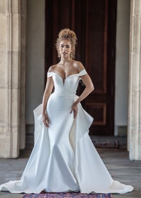 A1113, Allure Bridals