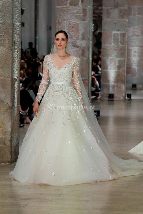 ES 11, Elie Saab