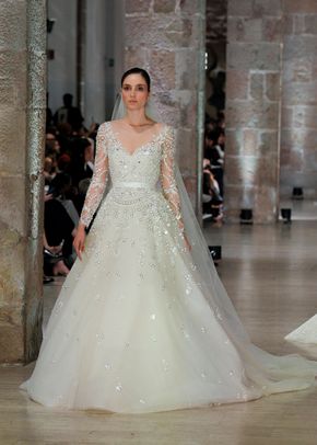 ES 11, Elie Saab