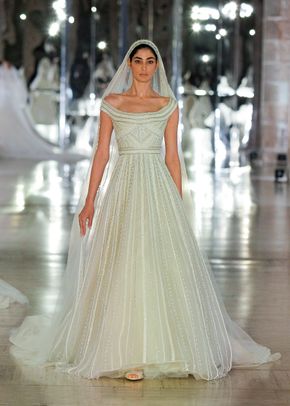 ES 30, Elie Saab