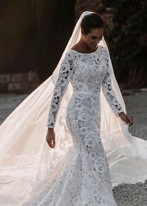 E208, Allure Bridals