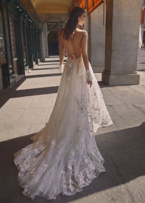 Reese, Galia Lahav