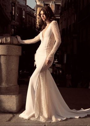 LEONIE, Galia Lahav