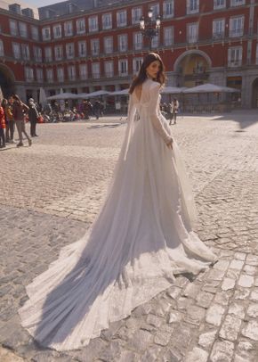 Hailey, Galia Lahav