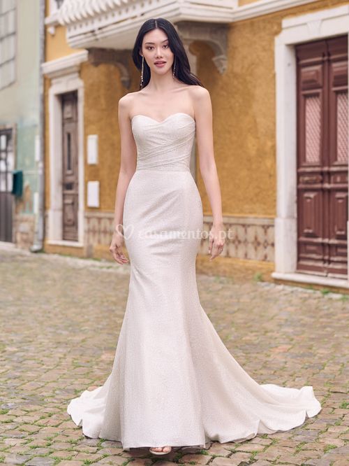 Anniston, Maggie Sottero