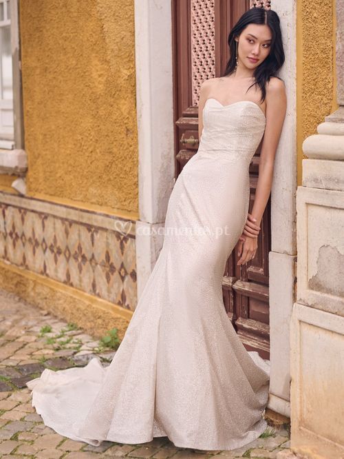 Anniston, Maggie Sottero