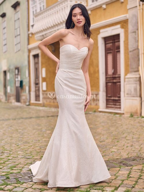 Anniston, Maggie Sottero