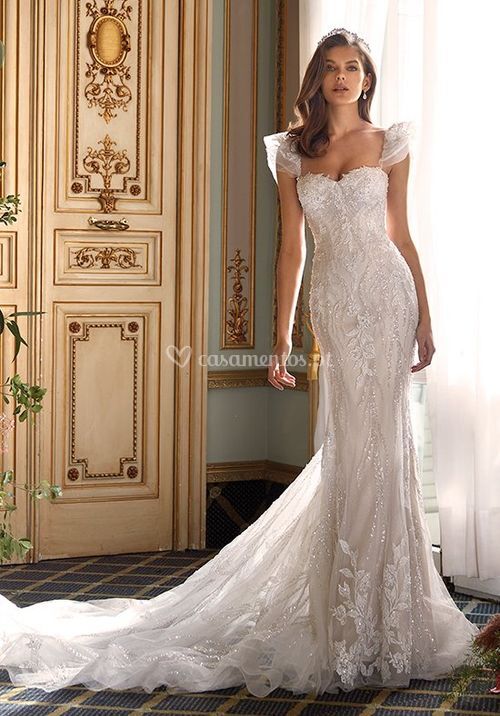 Style Dp485 - Maja, Demetrios