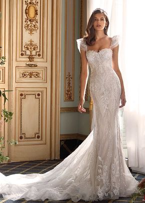 Style Dp485 - Maja, Demetrios