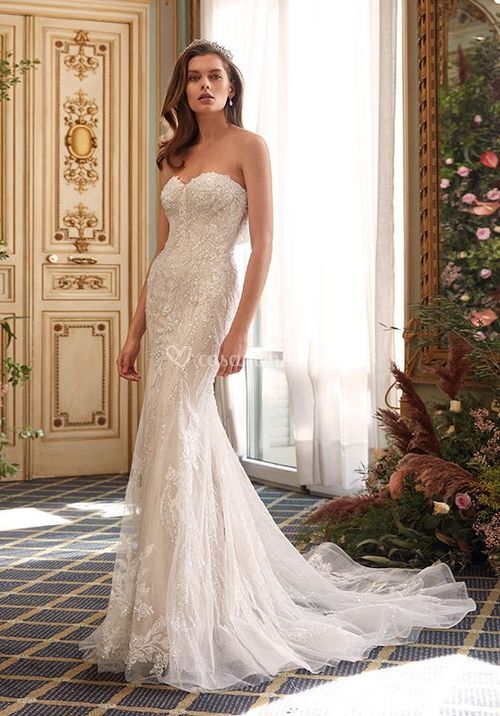 Style Dp485 - Maja, Demetrios