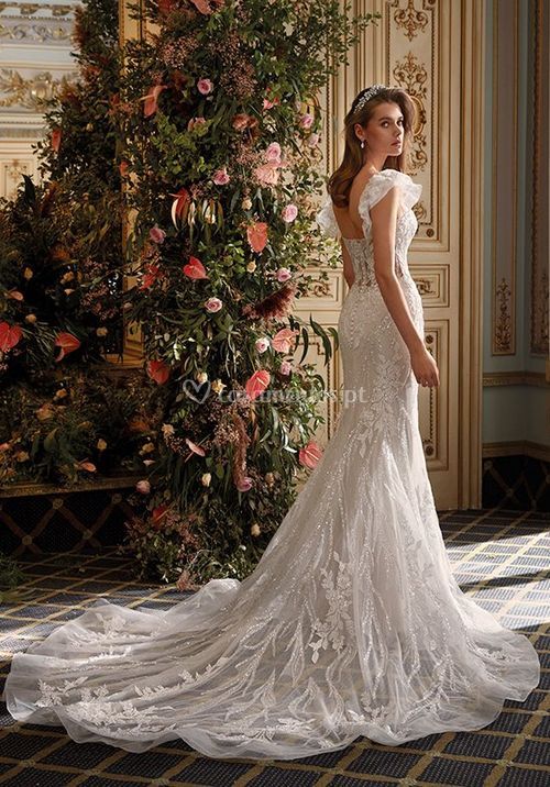 Style Dp485 - Maja, Demetrios