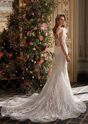 Style Dp485 - Maja, Demetrios