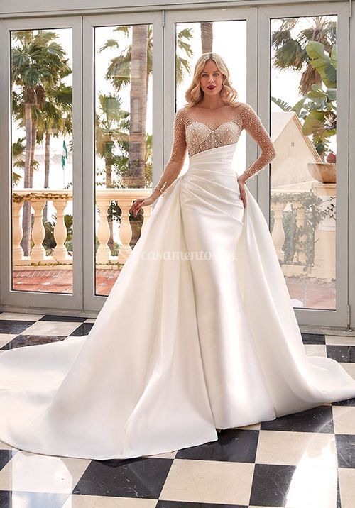 Style 1255, Demetrios