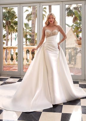 Style 1255, Demetrios