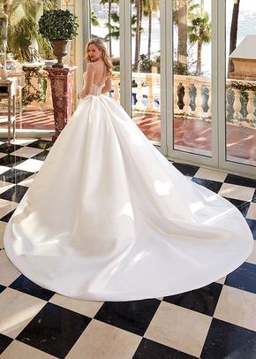 Style 1255, Demetrios