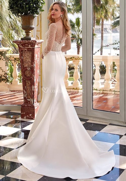 Style 1255, Demetrios