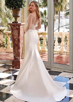 Style 1255, Demetrios