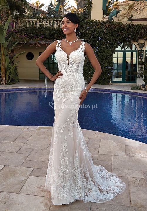 Style 1220, Demetrios