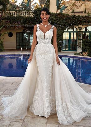 Style 1220, Demetrios