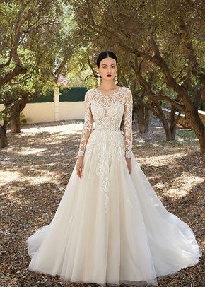 Style 200156, Demetrios