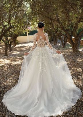 Style 200156, Demetrios