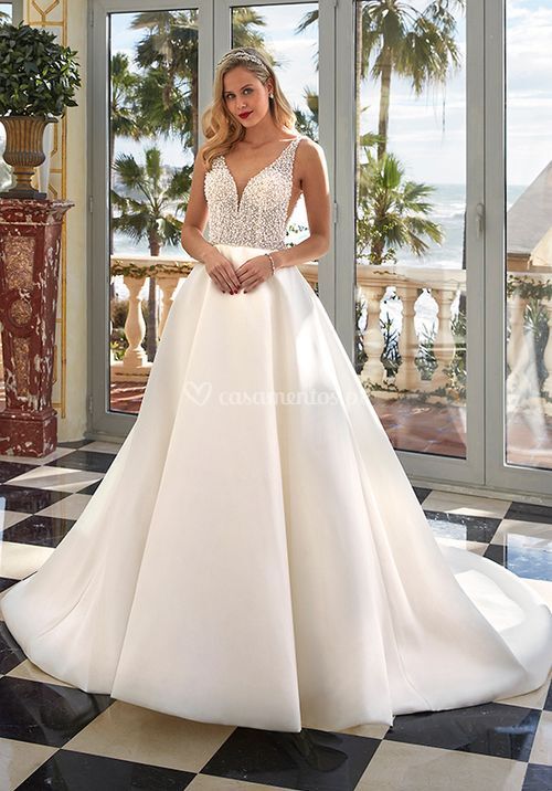 Style 1254, Demetrios