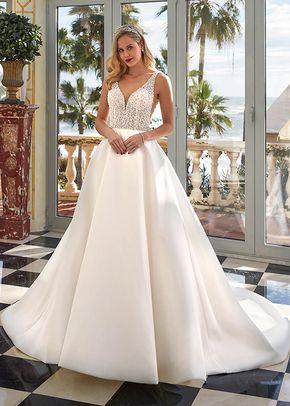 Style 1254, Demetrios