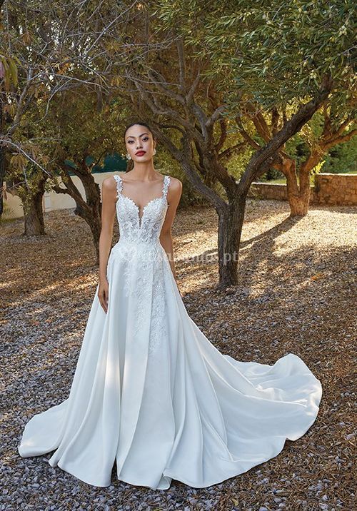 Style 200155, Demetrios