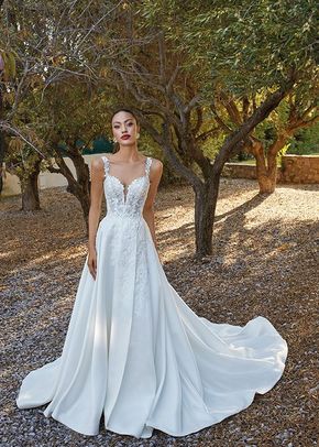 Style 200155, Demetrios