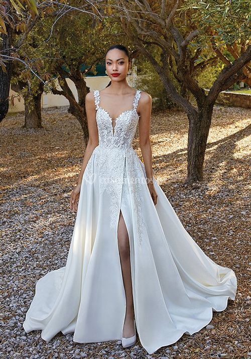 Style 200155, Demetrios