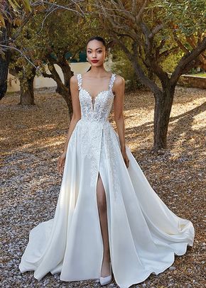 Style 200155, Demetrios