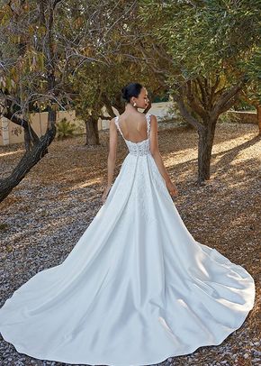 Style 200155, Demetrios