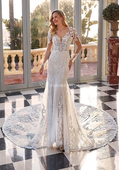 Style 1229, Demetrios