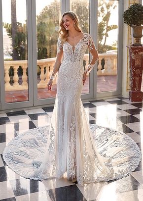 Style 1229, Demetrios