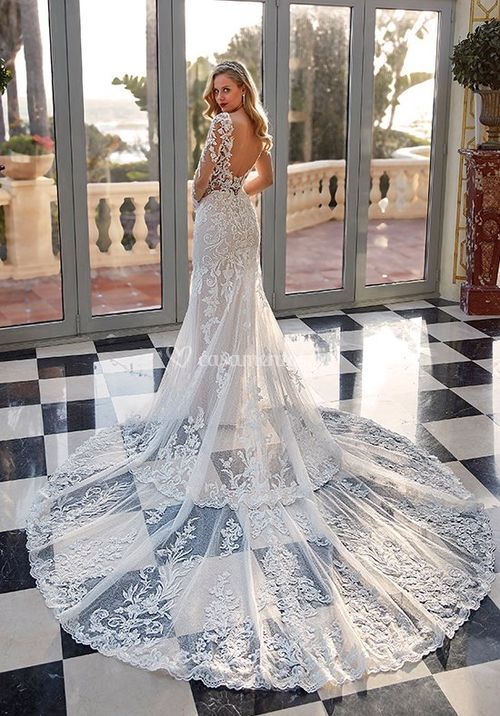 Style 1229, Demetrios