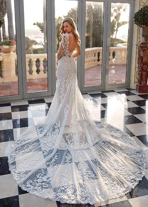 Style 1229, Demetrios