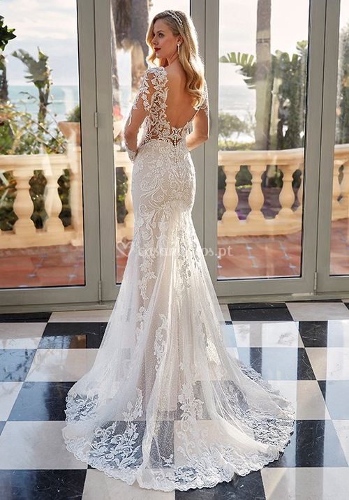 Style 1229, Demetrios