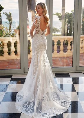 Style 1229, Demetrios