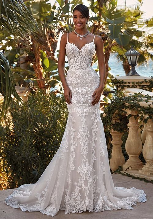 Style 1242, Demetrios