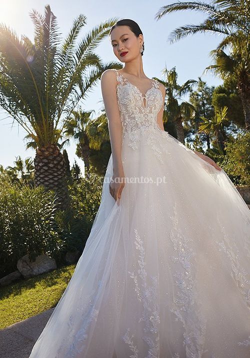 Style 200166, Demetrios