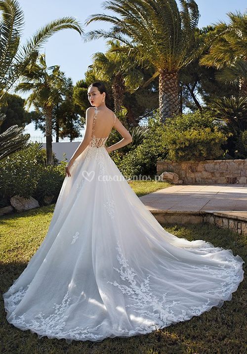 Style 200166, Demetrios