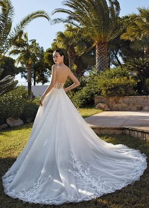 Style 200166, Demetrios