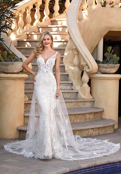 Style 1222, Demetrios