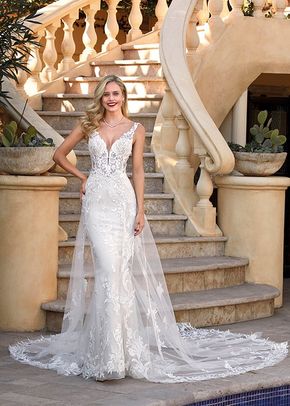 Style 1222, Demetrios