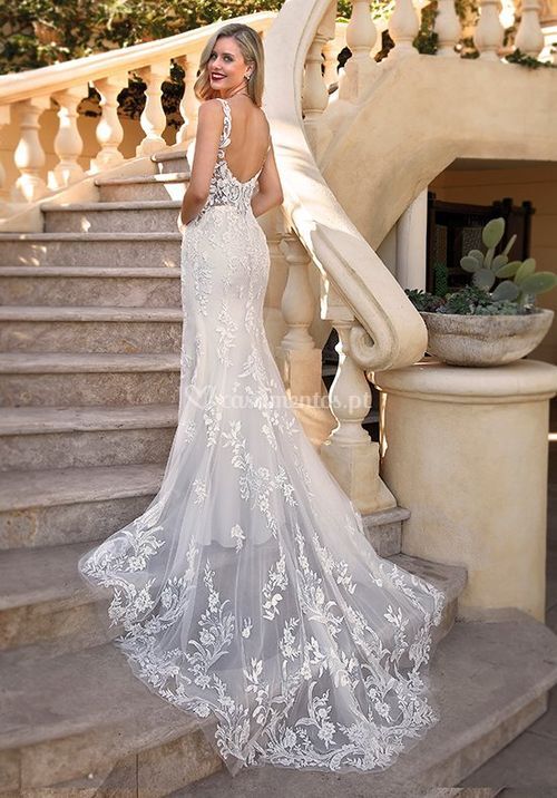 Style 1222, Demetrios