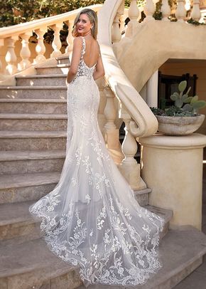 Style 1222, Demetrios