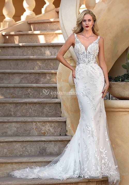 Style 1222, Demetrios