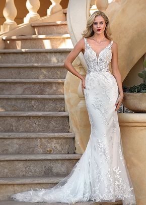 Style 1222, Demetrios