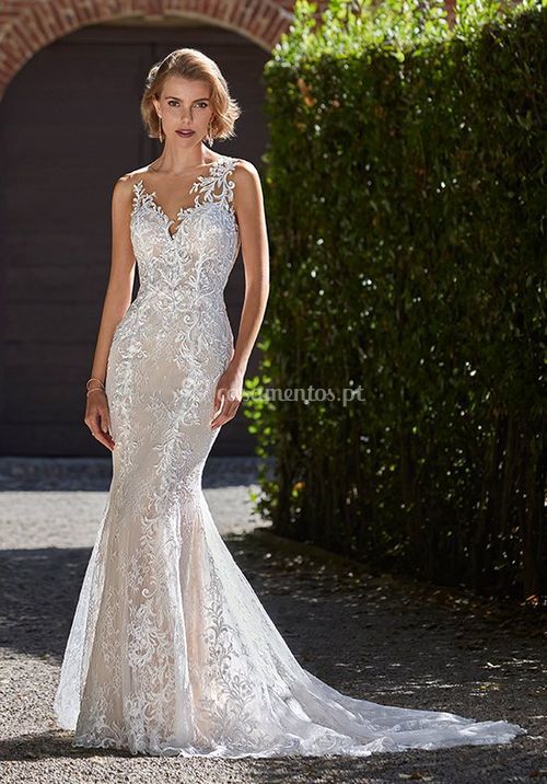 Style 8183, Demetrios