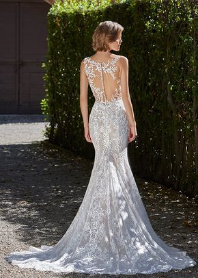 Style 8183, Demetrios